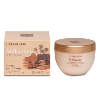 MEHAREES CREME corporal 300ml.
