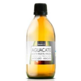 ABACATE ÓLEO vegetal 500ml.