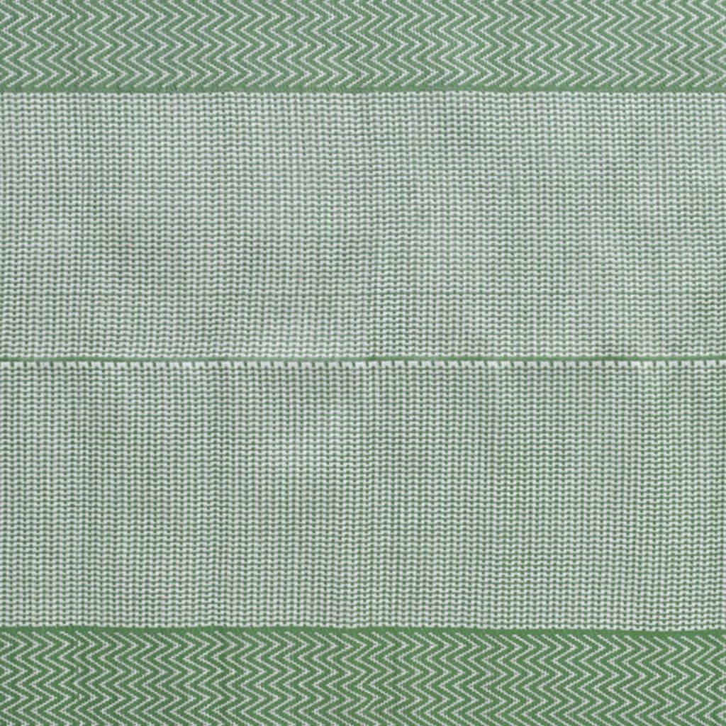 Tapete de exterior 120x180 cm PP verde - Image 5