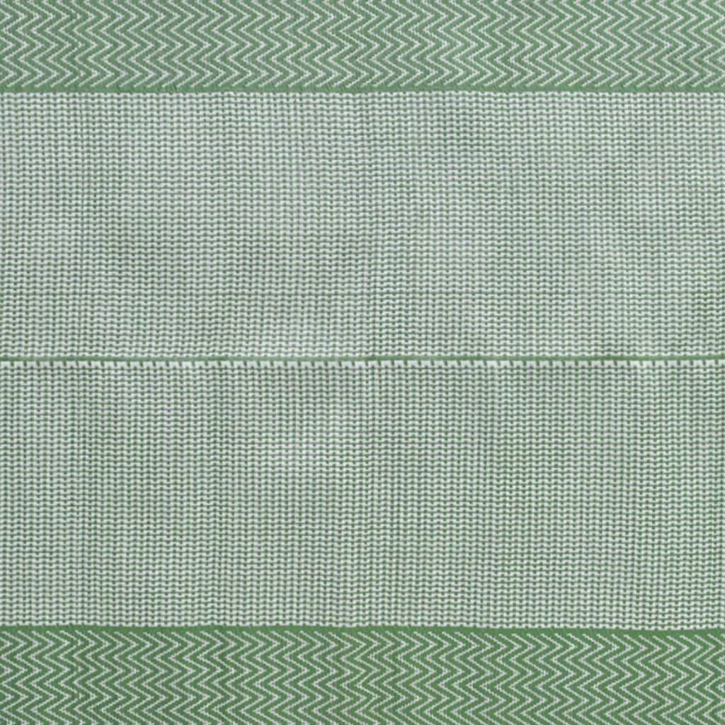 Tapete de exterior 140x200 cm PP verde - Image 5
