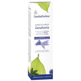 CENOURA extracto lipidico 100ml.