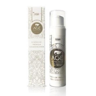 SCHUSSLER AGE PROTECTION CREME contorno olhos 15ml.