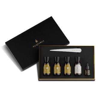 CAIXA EXPERIENCIA ENIGMA