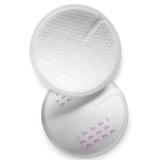 DISCOS ABSORVENTES 60ud. SCF254/61