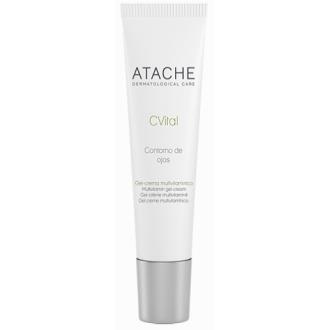 CVITAL contorno de olhos gel-CREME 15ml.