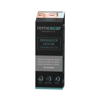 REMESCAR reparador noite contorno de olhos 20ml.