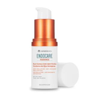 ENDOCARE RADIANCE contorno olhos e anti-olheiras 15ml