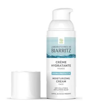 CREME FACIAL HYDRA PROTECT+ hidratante 50gr.